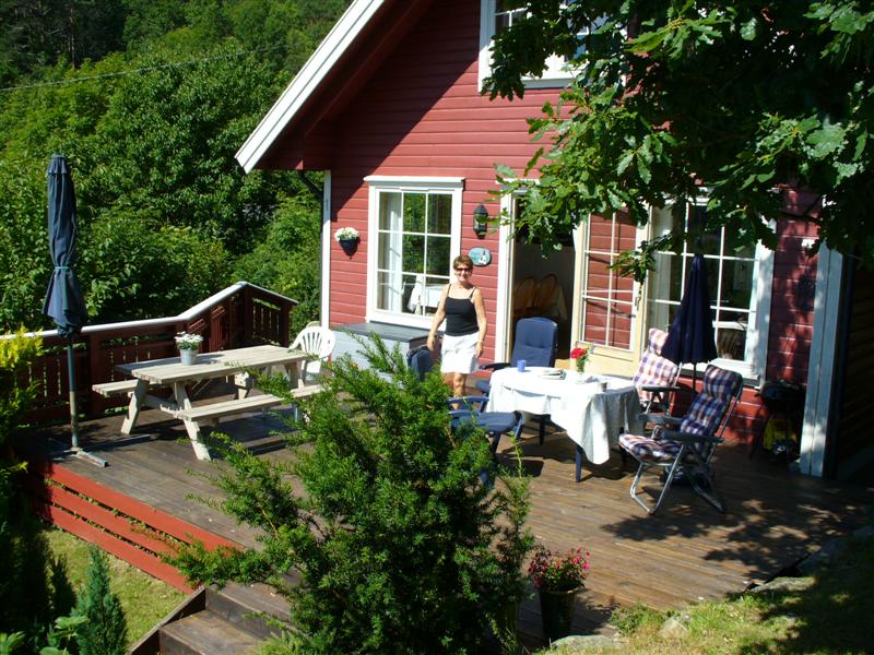 Lind 005 - 6 pers